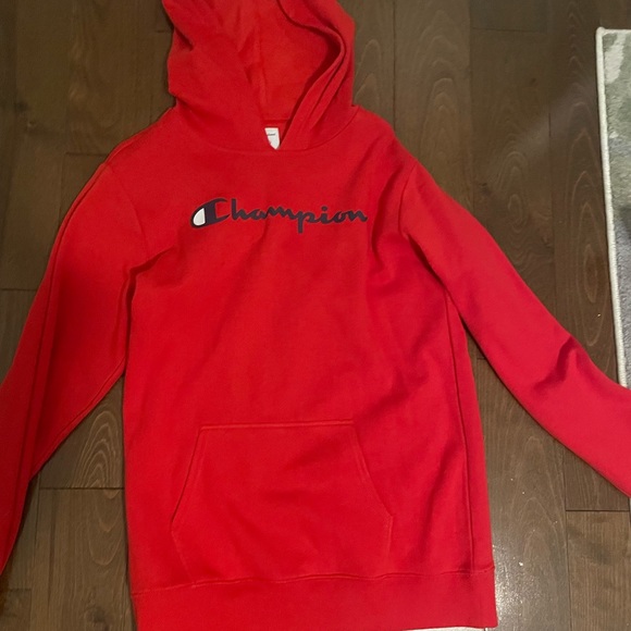 Champion hoodie - Picture 1 of 1